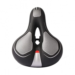 G-X Parti di ricambio G-X Selle per Biciclette, Selle per Biciclette Impermeabili E Antiscivolo, Adatte per Mountain Bike, City Bike E Bici da Strada.