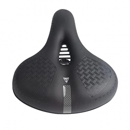 Garuru-Jidong Parti di ricambio Garuru-Jidong - Cuscino ergonomico in silicone per bicicletta