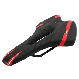 gdangel Seggiolini per mountain bike gdangel Sellini per Mountain Bike Sedile a Sella per la Bicicletta A clacosa Riflettente Che assorbe la Bicicletta Hollow Comfort Wide Bike Gel Cruiser Extra Sporty Soft Pad