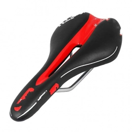 gdangel Seggiolini per mountain bike gdangel Sellini per Mountain Bike Sella per Bicicletta Medio Cava Mountain Road Ciclismo Cuscino Cuscino Sedile in Pelle Comfort Bicicletta Bicicletta