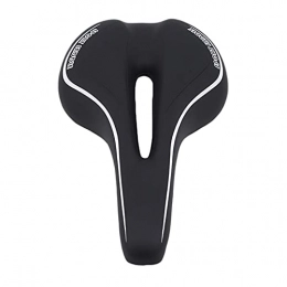 Bktmen Seggiolini per mountain bike Gel Extra Morbido Bicycle MTB Sella Cuscino Bicicletta Hollow Saddle Cycling Road Mountain Bike Seat Accessori Biciclette Accessori Biciclette Sedile