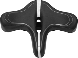 Generic Seggiolini per mountain bike Generic Selle for Bici da Città Selle for Mountain Bike Selle for Mountain Bike, sedili for Bici Traspiranti e ammortizzanti for Ciclismo su Strada