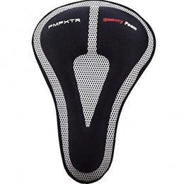 GLJYG Seggiolini per mountain bike GLJYG Sella per bicicletta in memory foam, comoda e traspirante, per mountain bike, bici da strada