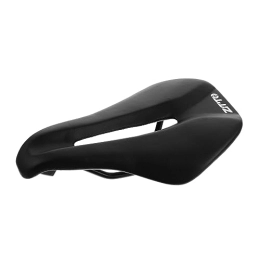 INOOMP Seggiolini per mountain bike INOOMP 1 Pc Seggiolino Per Bicicletta Cuscini Per Bici Cuscino Per Bici Sella Della Bici Esercizio Di Bicicletta Selle Per Mountain Bike Svuotare Acciaio Al Cromo-molibdeno Perline Sparse