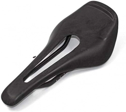 Jidesheying Parti di ricambio Jidesheying Confortevole Bike Sedile, Ammortizzante sede Memory Foam del Carbonio della Bicicletta della Strada della Montagna Sella della Bici del Carbonio MTB Selle Sedile Super-Light