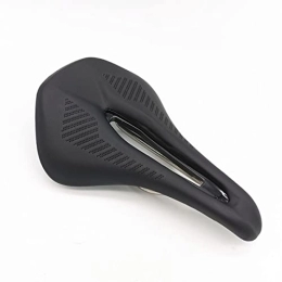 JINPENGRAN Seggiolini per mountain bike JINPENGRAN Sella in Bicicletta, Bicycle Saddle Road Bike Saddles Acciaio Gara ciclistiche