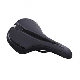 JJSFJH Seggiolini per mountain bike JJSFJH Sella della Bici Mountain Bike Sedile Traspirante comodità Posto a Sedere Bicicletta con Zona Rilievo Centrale e Ergonomia Design a Misura di Bici da Strada e Mountain Bike