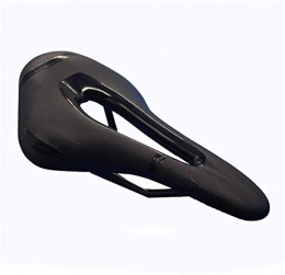 JZDH Seggiolini per mountain bike JZDH Sedile per Biciclette Sedile Bici Selle Confortevole Sedile per Biciclette, La Sella Gomma con Un Design Intimo Cuscino è Adatto per Biciclette da Strada e Mountain Bike (Color : 1)