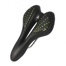 KELITE Parti di ricambio KELITE Selle per Biciclette Impermeabili Traspiranti Ergonomiche per Mountain Bike Sella da Trekking Forniture per Ciclismo (Color : C)