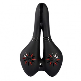 KOUJING Parti di ricambio KOUJING Gel MTB Strada Mountain Seat Protector Impermeabile Sella Della Bicicletta Sella Cuscino Aria