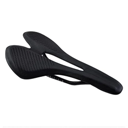 LITOSM Seggiolini per mountain bike LITOSM Sella Bici, Sella per Bicicletta Bicicletta da Strada Sella in Carbonio Mountain Bike Saddle Saddle Cushion Mountain Cycling Saddle Parts Cuscino per Mountain Bike