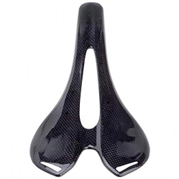 LKXZYX Seggiolini per mountain bike LKXZYX Sella Bici Comoda City Bike sellino Morbido reggisella ammortizzato antiprostata Funziona per Mountain Ride, Cruiser, Sedile Bici da Strada Impermeabile