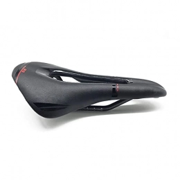 Bktmen Seggiolini per mountain bike MTB Road Bike Comfort Bicycle Saddle Bicyle Carbon + PU PU Soft Seat Bike Saddle Bike Seat Cycling Saddle Cushion Carbon Saddle Bicycle Seat