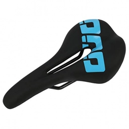 LYJB Parti di ricambio MTB Road Bike Seat Cushion Saddle Microfibra in Pelle Microfibra, Sella per Biciclette Pieghevole per Il Tempo Libero Confortevole E Traspirante Sella per Bicicletta (Color : 1)