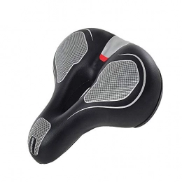 NAN Parti di ricambio NAN® Sella per Bicicletta Cuscino per Mountain Bike Outdoor Mountain Bike Bici da Strada Bicicletta Extra Comfort Sottosella