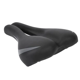 NCONCO Seggiolini per mountain bike NCONCO Sella universale per bicicletta traspirante e ispessita Mountain Bike Seat con zona di rilievo centrale Ergonomia