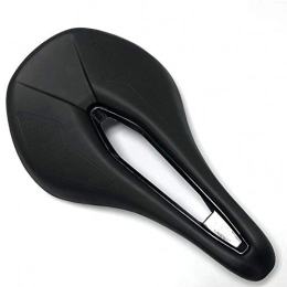 NIMUDU Parti di ricambio NIMUDU Sella MTB, Sella per Bici Mountain Sella della Bicicletta Saddle MTB Road Mountain Bike Saddles Racing Sella PU Cuscino del Sedile Morbido Traspirante (Color : Colour5)