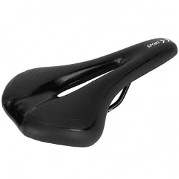 Okuyonic Parti di ricambio Okuyonic Superba artigianalità Robusta Mountain Road Bike Seat Wear- Accessori per Ciclismo da Sella per Bicicletta per Il Trail Riding(Hollow Saddle)