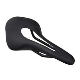 QWXZ Seggiolini per mountain bike QWXZ Seggiolino per Bicicletta Full Carbon Mountain Mountain Saddle Sella Bike Sella MTB Carbon Saddles Sedile Super-Light Cuscino Morbido e Traspirante