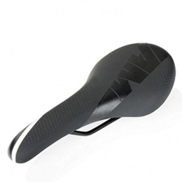 Qxseat Parti di ricambio Qxseat Bike Seat - Si Adatta alla Maggior Parte delle Selle per Biciclette per Uomini e Donne, Mountain Bikes, Cycling Saddle, Black