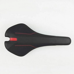 Qxseat Seggiolini per mountain bike Qxseat Sella per Bici da Sella per Bici Silica, Sella per Bici da Corsa MTB per Bicicletta da Crociera / da Strada / da Corsa Lunga / Mountain Bike