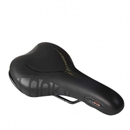 Qxseat Parti di ricambio Qxseat Sella per Bicicletta Sella per Bicicletta, Sella per Bicicletta MTB Cuscino per Cruiser / Bici da Strada / Touring / Mountain Bike