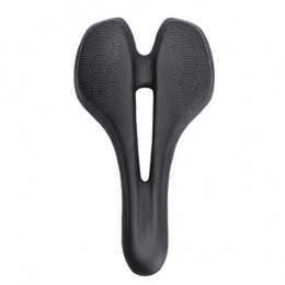 Qxseat Seggiolini per mountain bike Qxseat Sella per Biciclette Ultraleggera in Fibra di Carbonio - Adatta alla Maggior Parte delle Biciclette per Uomo e Donna per la cycletta Exercise Bike Comfortable Hollow