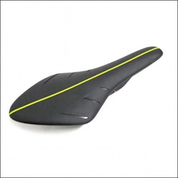 Qxseat Seggiolini per mountain bike Qxseat Ultralight Carbon Fiber Bike Seat - Biciclette a Sella, Mountain Bike, Cycling Saddle