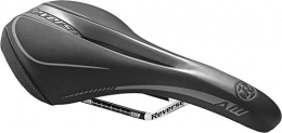 REVERSE COMPONENTS Parti di ricambio Reverse Components- Reverse Saddle Am Ergo (Black / Grey), 40309