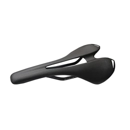 Samnuerly Seggiolini per mountain bike Samnuerly Sella in Fibra di Carbonio Sella per Mountain Bike da Strada Sella da Bicicletta per Uomo Sella da Ciclismo Trail Comfort Races Seat (Color : 3K Matte)