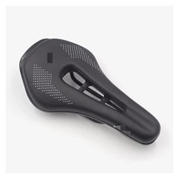 SAXTZDS Parti di ricambio SAXTZDS KAIX Shop Compatibile con Il Triathlon TT Sella Compatibile con Strada MTB Cycle Bike Seat Men Timetrial Mountain Bike Race Sillin Bicicleta Bicycle Part (Color : Black)