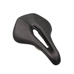 SAXTZDS Parti di ricambio SAXTZDS KAIX Shop Sella in Bicicletta cavalcabile Traspirante Ultraleggero MTB Sella di Bici da Strada Compatibile con Il Triathlon Pu Parti di Bici Cuscino for Ciclismo morbido160*250mm