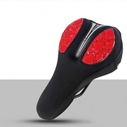 Seat cover Seggiolini per mountain bike Seat cover Coprisedile per Bicicletta, Accessori per la Guida.(B;)