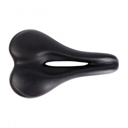 yongyundi Parti di ricambio Sedile Bici Ampia Addensare Bike Saddle Soft Hollow Bicycle Saddle Donne Donne MTB Road Cycle Cycle Seat Accessori Bike