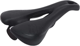 ENESEA Seggiolini per mountain bike Sedile Universale Comfort for Bicicletta, Sedile Bici Comfort, Selle Bici for Donne o Uomini Sella Imbottita di Ricambio for Biciclette Traspiranti Impermeabili for Bici da Strada MTB Mountain Bike Se