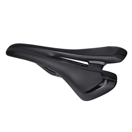 Utopone Parti di ricambio Sedile Universale Comfort for Bicicletta, Sella for Bici, Cuscino da Ciclismo Morbido Ultra Leggero Accessorio di Ricambio for Sella for Bici da Strada di Montagna Seggiolino for Biciclette Biciclette