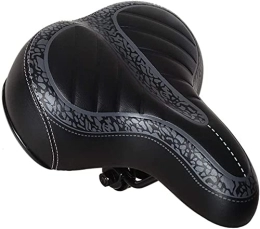 Utopone Seggiolini per mountain bike Sedile universale comfort for bicicletta, sella for bicicletta confortevole, sella for sedile for bicicletta for bicicletta sella for bicicletta sedile for bicicletta cuscinetto in gel ergonomico adde