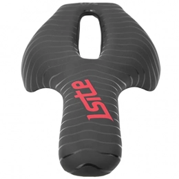 Yustery Seggiolini per mountain bike Seggiolino per bici cavo comodo accessorio per bicicletta di ricambio per mountain bike road fixed gear