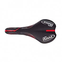 CGVHBK Parti di ricambio Sella Bici, Sella per Bicicletta MTB. Bicycle Saddle Road Bike Seat Comodo Hollow VTT Racing Seat Seat Cushion Mountain PU. Parti di Equitazione tappetini MTB Sella (Color : 14)