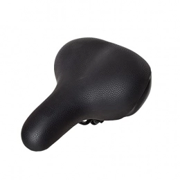 YGAKX Seggiolini per mountain bike Sella Bici Universale Extra Wide Comfy Ammortizzata Seggiolino Seggiolino per mountain bike Seggiolino per bicicletta Cuscino in silicone Sella per bicicletta Cuscino