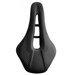 Rachlicy Parti di ricambio Sella Per Biciclette Mountain Bike Seat Traspirante Confortevole Cycling Saddle Mountain Bicycle Saddle Cuscino Cuscino Da Ciclismo Per Uomo Donne