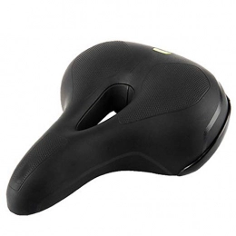 FFSH Seggiolini per mountain bike Sella per mountain bike con cuscino in memory foam, Stile 2, L