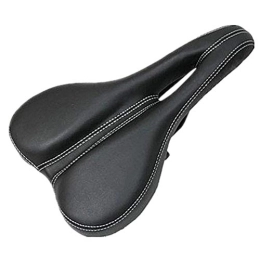 ERREJ Seggiolini per mountain bike Selle Bici Coprisella Bici Extra Comfort Sedile MTB Cuscino Imbottito for Bici da Strada MTB da Strada di Montagna