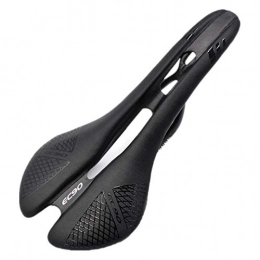 Selle Mtb Uomo Antiprostata Sella Bici Accessori per il ciclismo Sedile per mountain bike Cuscino sedile bici Sella per bicicletta black,free size