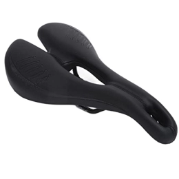 Shanrya Seggiolini per mountain bike Selle per bicicletta, Selle per bicicletta da montagna antiscivolo comode per uomini e donne