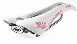 Selle SMP Seggiolini per mountain bike Selle Smp Evolution Lady 266 x 129 mm