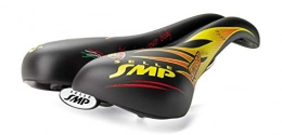 Selle SMP Seggiolini per mountain bike Selle SMP Extreme Saddle-Large, Sella Grande Unisex-Adulto