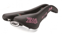 Selle SMP Seggiolini per mountain bike Selle Smp Pro Lady 278 x 148 mm