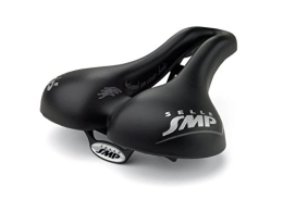 Selle SMP Parti di ricambio Selle SMP SMP1823, Sella Donna, Nero, M