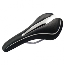 Sijueam extra comfort sella cuscino Pad adatto per MTB mountain Road Cycling Bike coprisedili ,5 colori opzionale.